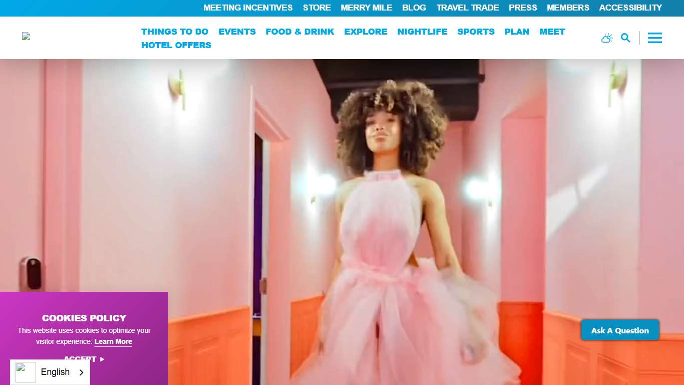 Dallas TX: Top Attractions, Hotels, Restaurants & Insider Tips