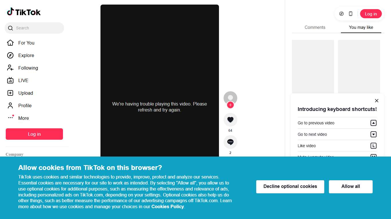 Live reporting from Dallaska 2026 😅❄️ (🎥: @kyrie) #dallasbucketlist... TikTok